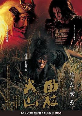 风林火山(2007)在线播放-大河剧之家