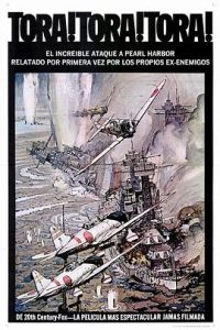 虎!虎!虎! Tora! Tora! Tora! (1970)在线播放-大河剧之家