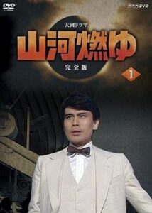 山河燃烧 山河燃ゆ (1984)在线播放-大河剧之家