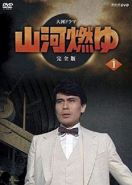 山河燃烧 山河燃ゆ (1984)在线播放-大河剧之家