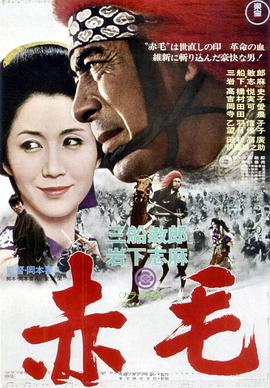 赤毛 (1969)在线播放-大河剧之家